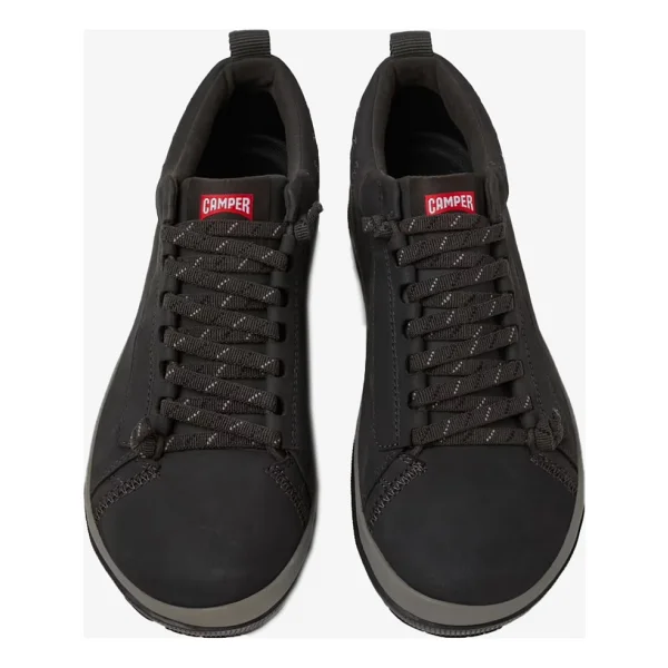 Camper Peu Pista Gore-Tex K300285-044 Gri Erkek Sneaker - Görsel 2