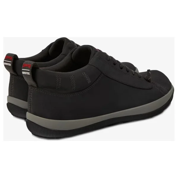 Camper Peu Pista Gore-Tex K300285-044 Gri Erkek Sneaker - Görsel 3
