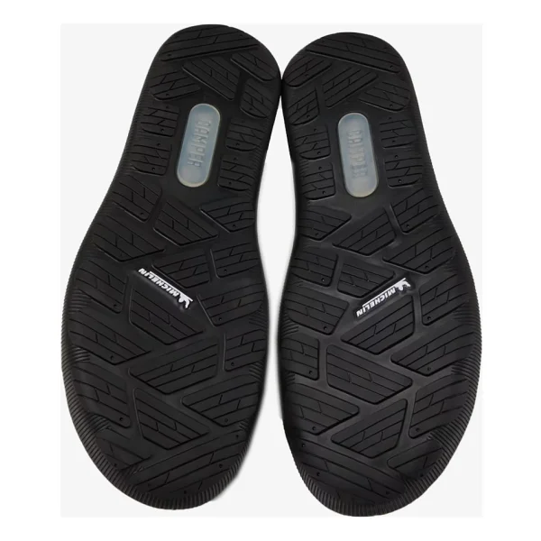 Camper Peu Pista Gore-Tex K300285-044 Gri Erkek Sneaker - Görsel 4