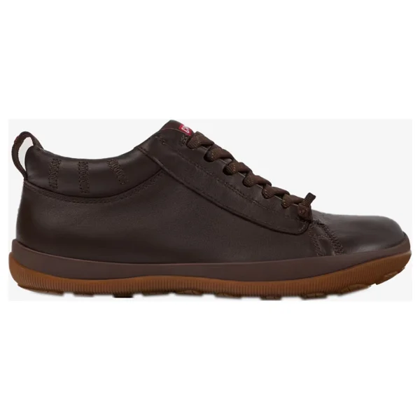 Camper Peu Pista Gore-Tex K300285-042 Kahverengi Erkek Sneaker - Görsel 5