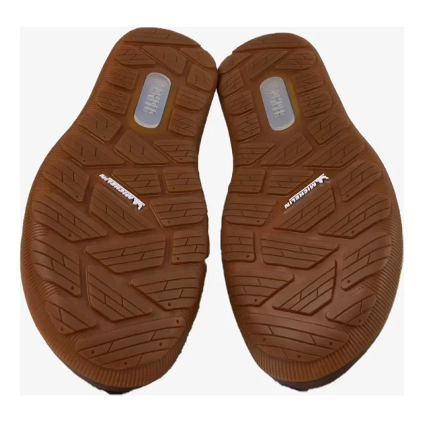 Camper Peu Pista Gore-Tex K300285-042 Kahverengi Erkek Sneaker - Görsel 4