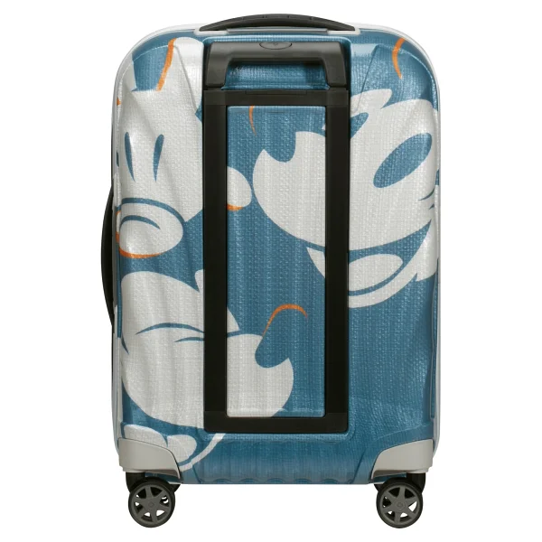 Samsonite C-Lite Disney Spinner 144379-A675 Polipropilen Kabin Boy Valiz - Görsel 2