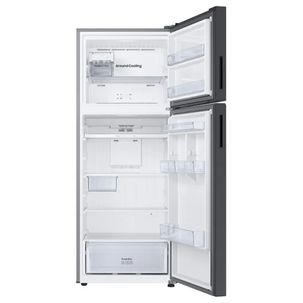 Samsung RT47CB663612TR Çift Kapılı No Frost Buzdolabı - Görsel 4