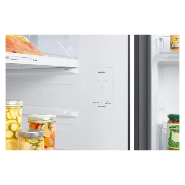 Samsung RT47CB663612TR Çift Kapılı No Frost Buzdolabı - Görsel 7