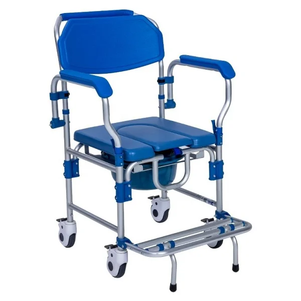 Golfi G525 Banyo Ve Tuvalet Sandalyesi - Görsel 5