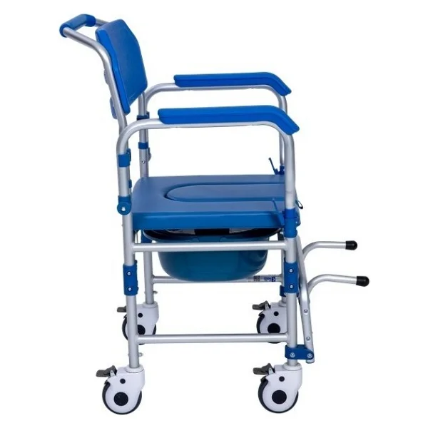 Golfi G525 Banyo Ve Tuvalet Sandalyesi - Görsel 2