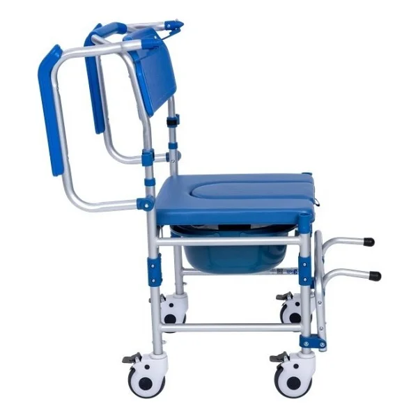 Golfi G525 Banyo Ve Tuvalet Sandalyesi - Görsel 3