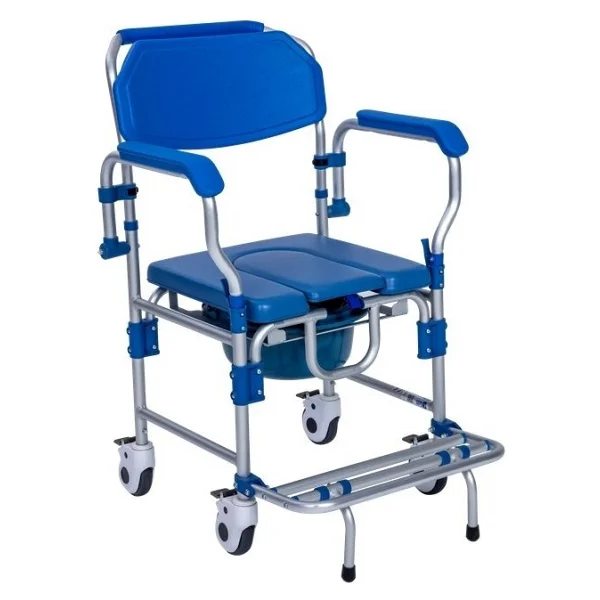 Golfi G525 Banyo Ve Tuvalet Sandalyesi - Görsel 4