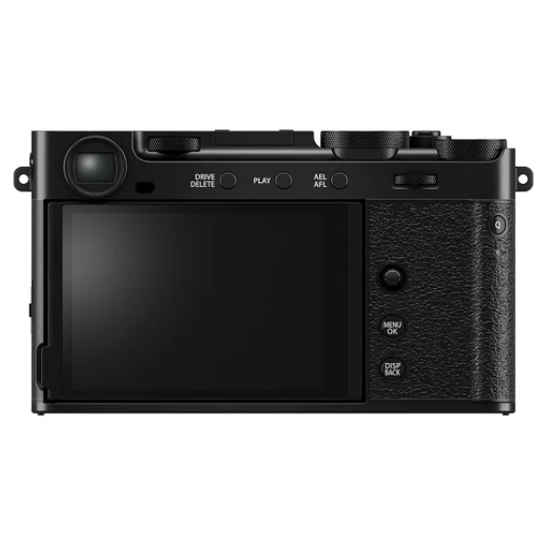 Fujifilm X-E5 + 16-80mm Lens Siyah Aynasız Fotoğraf Makinesi - Görsel 3