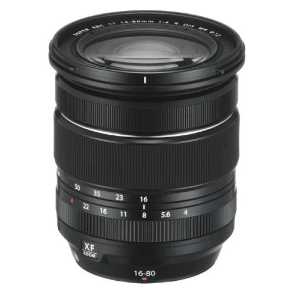Fujifilm X-E5 + 16-80mm Lens Siyah Aynasız Fotoğraf Makinesi - Görsel 5