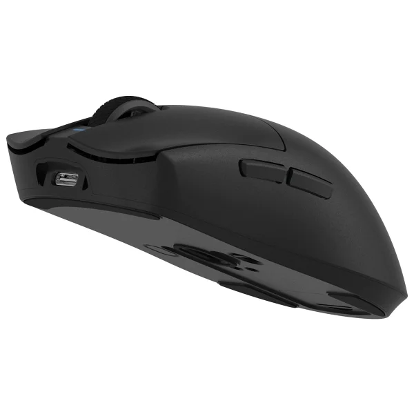 Claws Zyra Şarjlı Makrolu Optik Kablolu/Kablosuz Oyuncu Mouse - Görsel 7