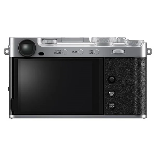Fujifilm X-E5 + 16-80mm Lens Gümüş Aynasız Fotoğraf Makinesi - Görsel 2