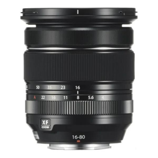 Fujifilm X-E5 + 16-80mm Lens Gümüş Aynasız Fotoğraf Makinesi - Görsel 4