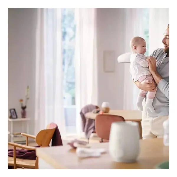 Philips Avent Scf355/07 Hızlı Biberon Isıtıcı - Görsel 4