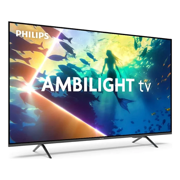 Philips 65pus8050 4K Ultra HD 65" 165 Ekran Uydu Alıcılı Smart Ambilight LED TV - Görsel 8