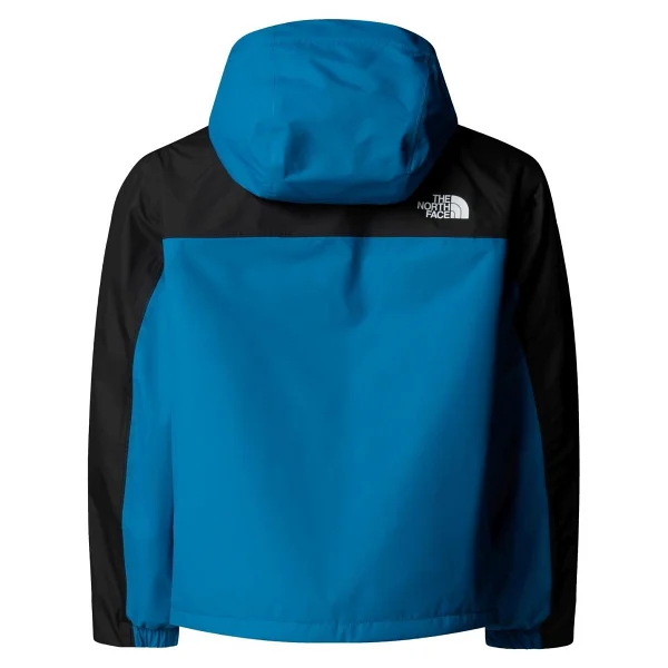 The North Face Teen Antora Trıclımate Çocuk Ceket Nf0a8akbbom1 - Mavi - Görsel 3