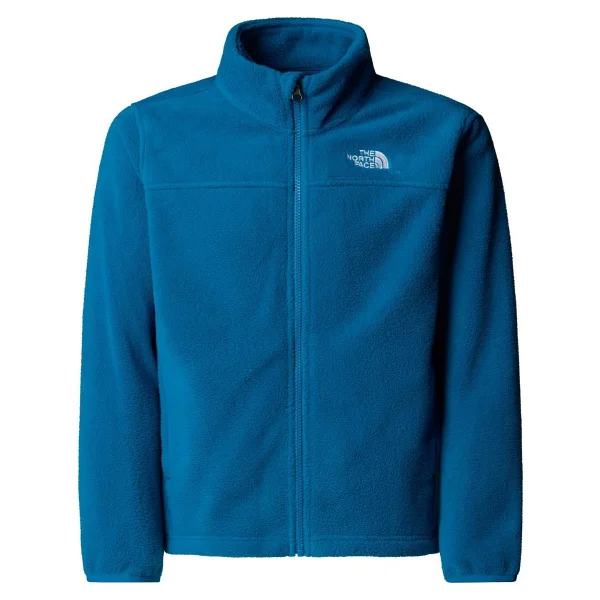 The North Face Teen Antora Trıclımate Çocuk Ceket Nf0a8akbbom1 - Mavi - Görsel 4