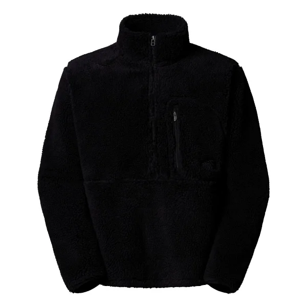 The North Face Extreme Pile 2 Pullover Erkek Polar - Görsel 7