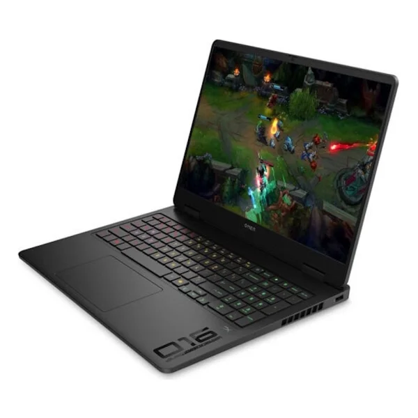 Hp Omen 16-Am0018nt Bq1z1ea Ultra 7 255h 16 GB 1 TB SSD Rtx5060 16" Wuxga Gaming Laptop - Görsel 2