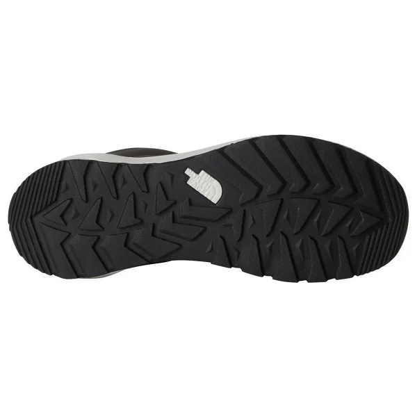 The North Face Thermoball Progressive Zip Iı Nf0a5lwfcıh1 Su Geçirmez Antrasit Kadın Outdoor Bot - Görsel 5
