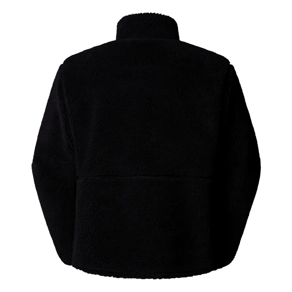 The North Face Extreme Pile 2 Pullover Erkek Polar - Görsel 2
