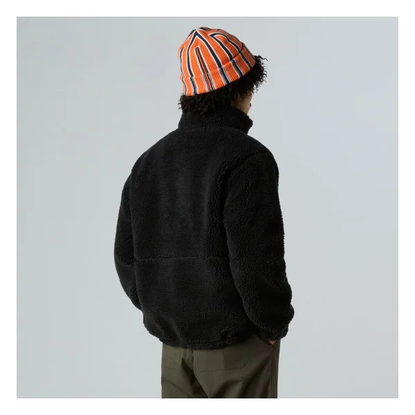 The North Face Extreme Pile 2 Pullover Erkek Polar - Görsel 5