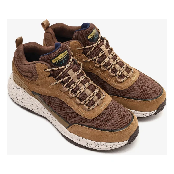 Skechers Bounder Rse 232961 Erkek Bot - Görsel 5