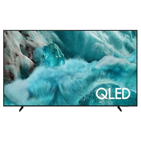 Samsung 50q7f 4K Ultra HD 50" 127 Ekran Uydu Alıcılı Smart QLED TV - Görsel 9