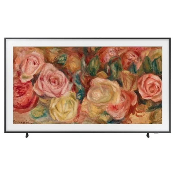 Samsung The Frame 65ls03d 4K Ultra HD 65" 165 Ekran Uydu Alıcılı Smart QLED TV - Görsel 7