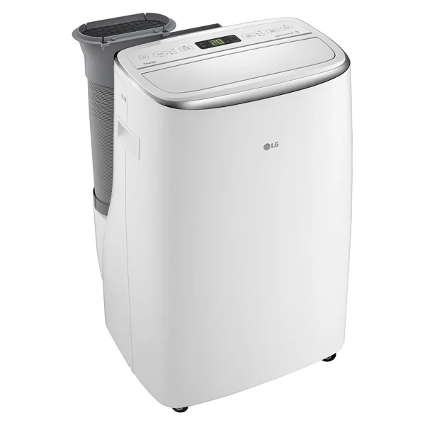 Lg Pa11ws P9nq09anwh 9000 Btu Mobil Klima - Görsel 7