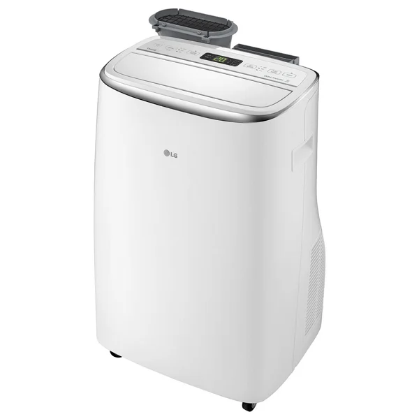 Lg Pa11ws P9nq09anwh 9000 Btu Mobil Klima - Görsel 2