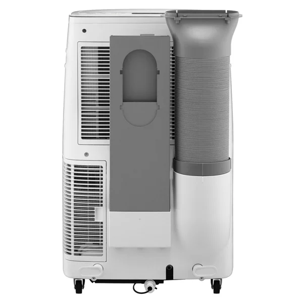 Lg Pa11ws P9nq09anwh 9000 Btu Mobil Klima - Görsel 3