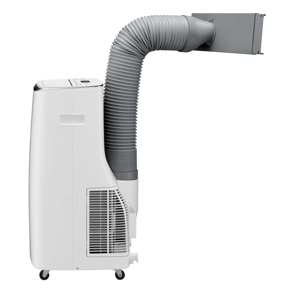 Lg Pa11ws P9nq09anwh 9000 Btu Mobil Klima - Görsel 4