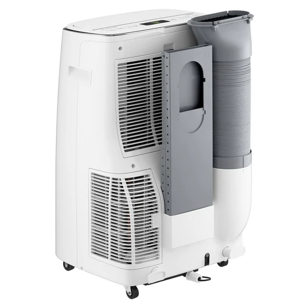 Lg Pa11ws P9nq09anwh 9000 Btu Mobil Klima - Görsel 6