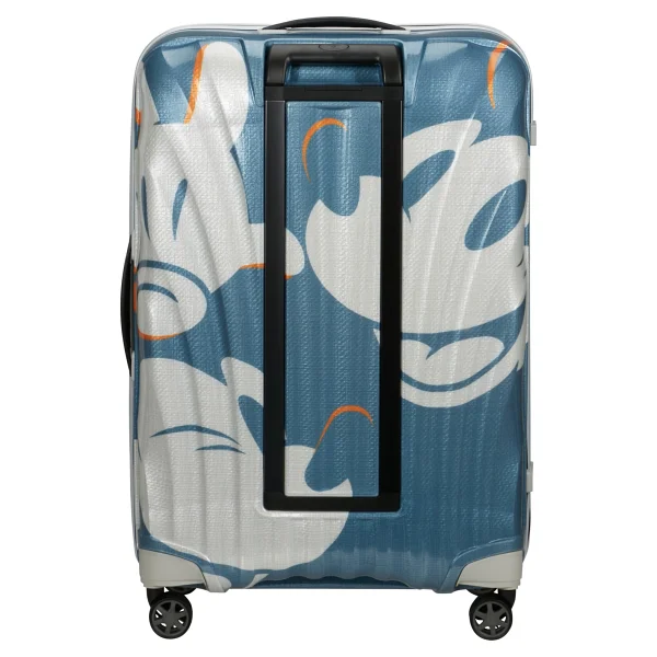 Samsonite C-Lite Disney-Spinner 135803-A675 Polipropilen Büyük Boy Valiz - Görsel 2