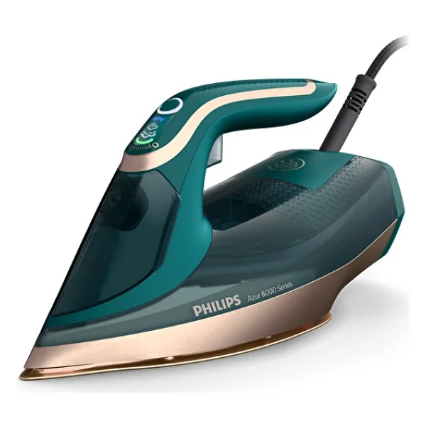 Philips Azur 8000 Serisi Dst8030/70 3000 W Buharlı Ütü - Görsel 8