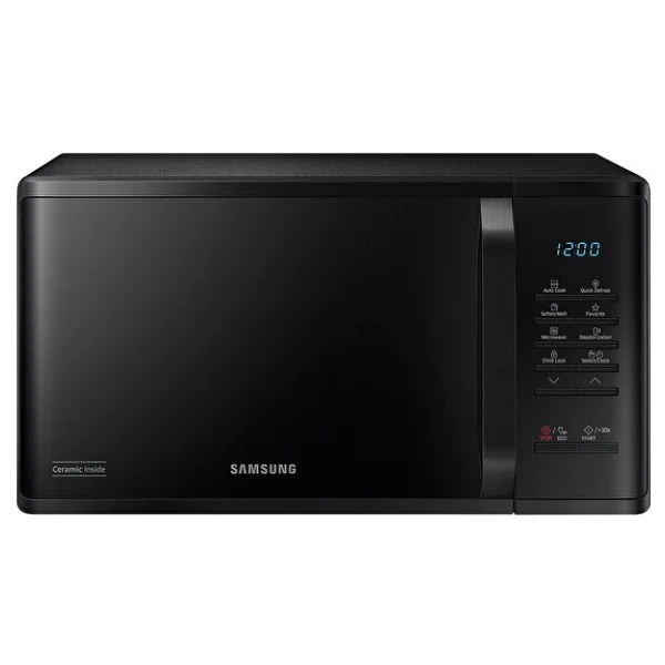 Samsung MS23K3513AK 23 lt Mikrodalga Fırın - Görsel 10