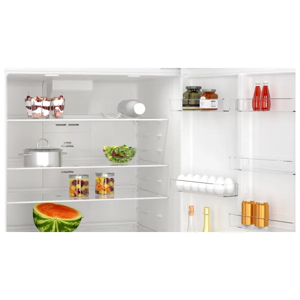 Profilo Bd2186wexn Çift Kapılı No Frost Buzdolabı - Görsel 4