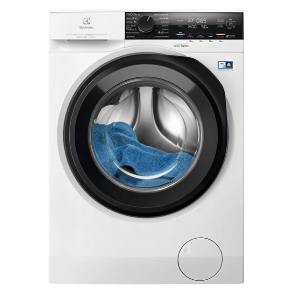 Electrolux Ew7w4602qt 1600 Devir 11 Kg / 7 Kg Kurutmalı Çamaşır Makinesi - Görsel 9