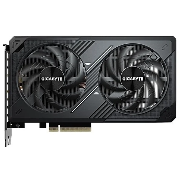 Gigabyte RTX 5060 Windforce Oc 8g Gv-N5060wf2oc-8gd 128 Bit Gddr7 8 GB Ekran Kartı - Görsel 4