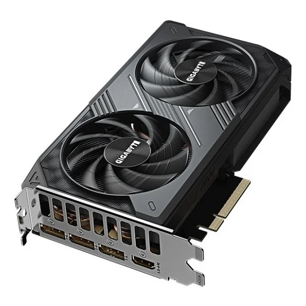 Gigabyte RTX 5060 Windforce Oc 8g Gv-N5060wf2oc-8gd 128 Bit Gddr7 8 GB Ekran Kartı - Görsel 5