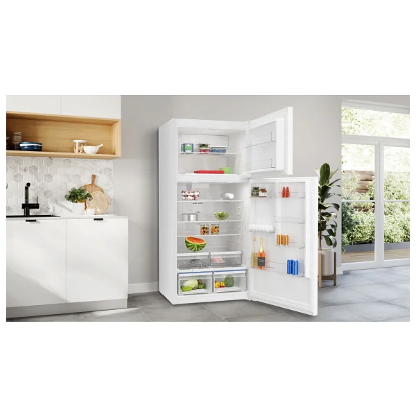 Profilo Bd2186wexn Çift Kapılı No Frost Buzdolabı - Görsel 7