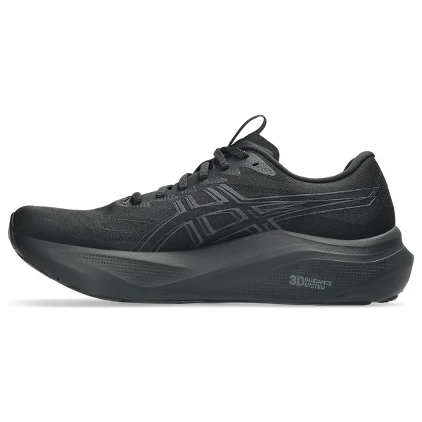 Asics Gt-2000 14 1011c056-002 Siyah Erkek Koşu Ayakkabısı - Görsel 2