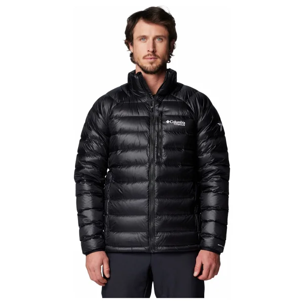 Columbia Arctic Crest Down Wo5258 Erkek Şişme Mont - Görsel 10