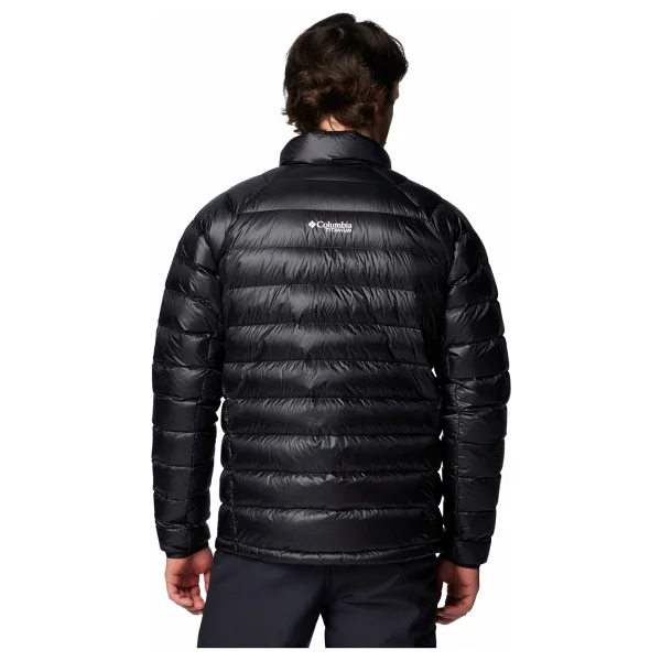 Columbia Arctic Crest Down Wo5258 Erkek Şişme Mont - Görsel 2