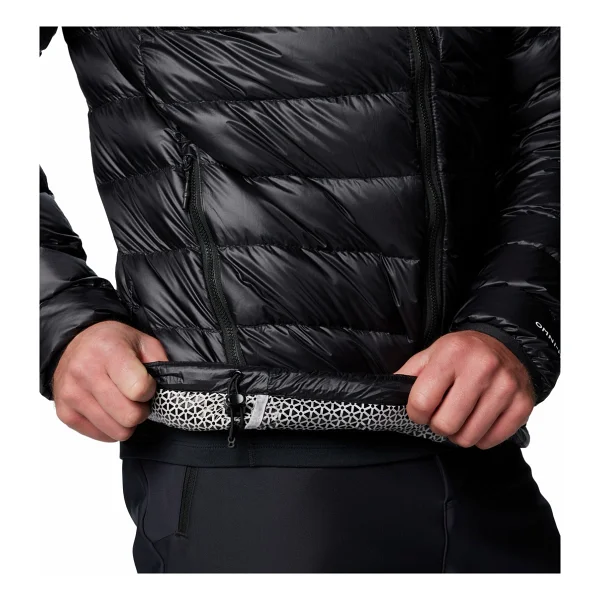 Columbia Arctic Crest Down Wo5258 Erkek Şişme Mont - Görsel 7