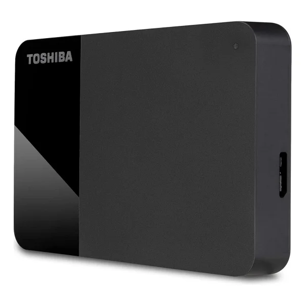 Western Digital Elements Wdbuzg7500abk USB 3.0 2.5" 750 GB Harici Harddisk - Görsel 10