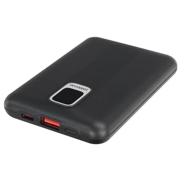 S-link G110 10000 mAh Hızlı Şarj Powerbank - Görsel 8