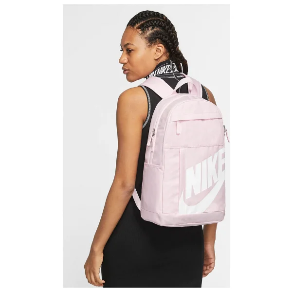 Nike Elemental Dd0559-663 Pembe Sırt Çantası - Görsel 5