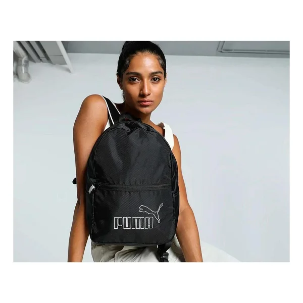 Puma Core Base 090642 Kadın Sırt Çantası - Görsel 8